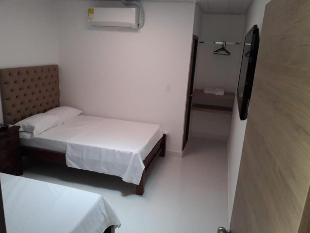 Hotel Limaco Neiva  Exterior foto