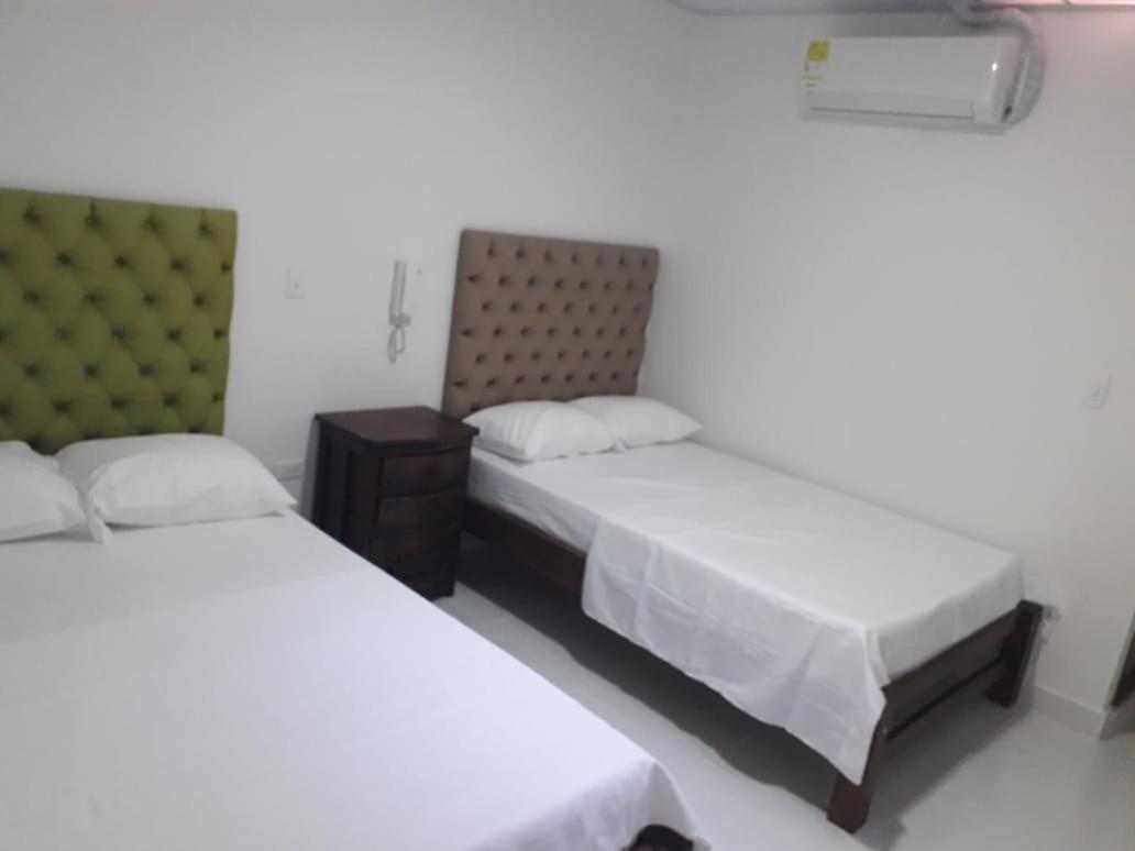 Hotel Limaco Neiva  Exterior foto